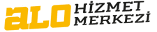 Alo Hizmet Merkezi
