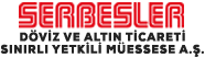 Serbesler Döviz