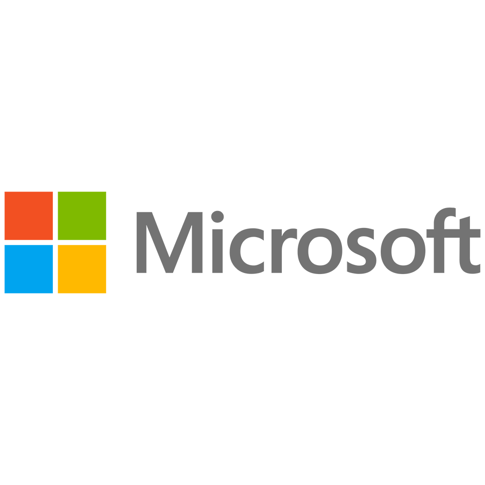 Microsoft